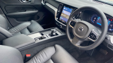 Volvo V60 2.0 B4P Plus Dark 5dr Auto [7 speed] Petrol Estate